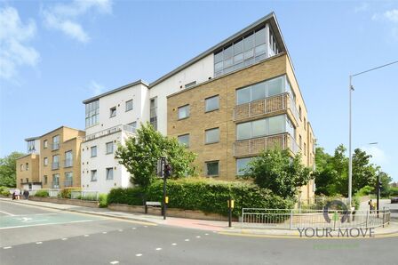 Lamberts Road, 2 bedroom Flat for sale, &pound;525,000