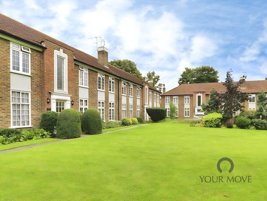 Main image of 2 bedroom Flat to rent, Portsmouth Road, Thames Ditton, Surrey, KT7