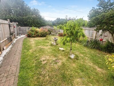 Ashby Avenue, 3 bedroom Mid Terrace House for sale, &pound;495,000