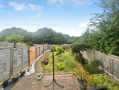 Ashby Avenue, 3 bedroom Mid Terrace House for sale, &pound;460,000