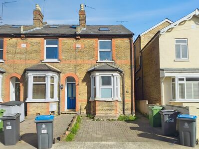 East Road, 3 bedroom Semi Detached House for sale, &pound;950,000