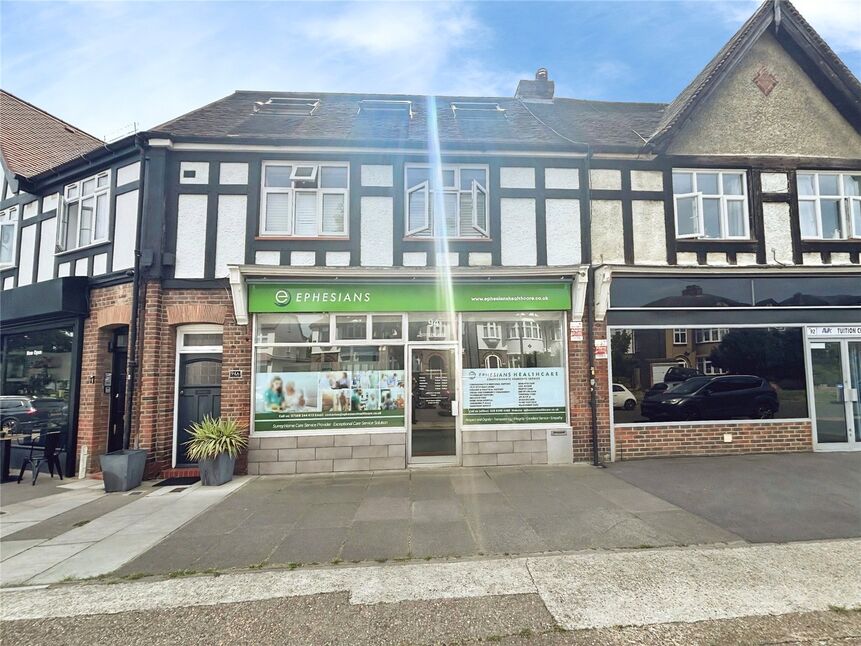 Main image of Land/Plot for sale, Alexandra Drive, Surbiton, Surrey, KT5