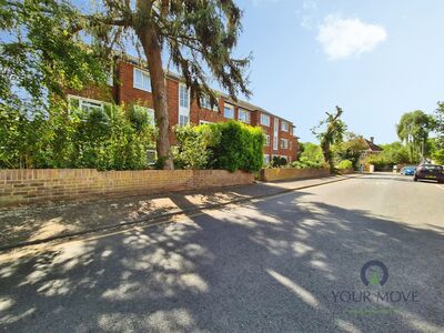 Oak Hill Crescent, 2 bedroom Flat to rent, &pound;1,850 pcm