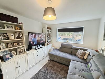 1 bedroom Flat for sale