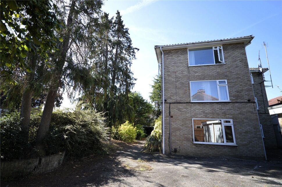 Main image of 1 bedroom Flat to rent, Sandal Road, New Malden, KT3