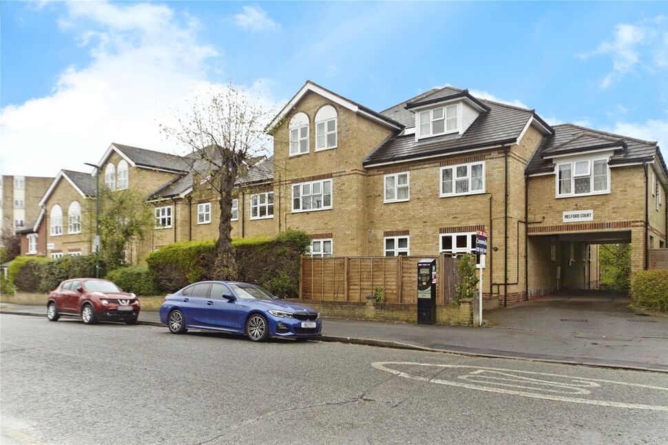 Main image of 2 bedroom  Flat to rent, 3-5 Cavendish Road, Sutton, Surrey, SM2