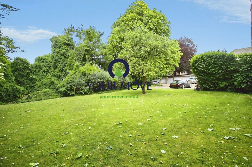 Communal Gardens