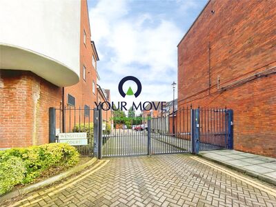 Wingfield Court, 2 bedroom Flat to rent, &pound;1,600 pcm