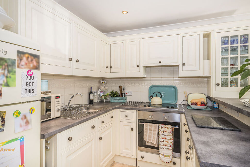 Modern Kitchen