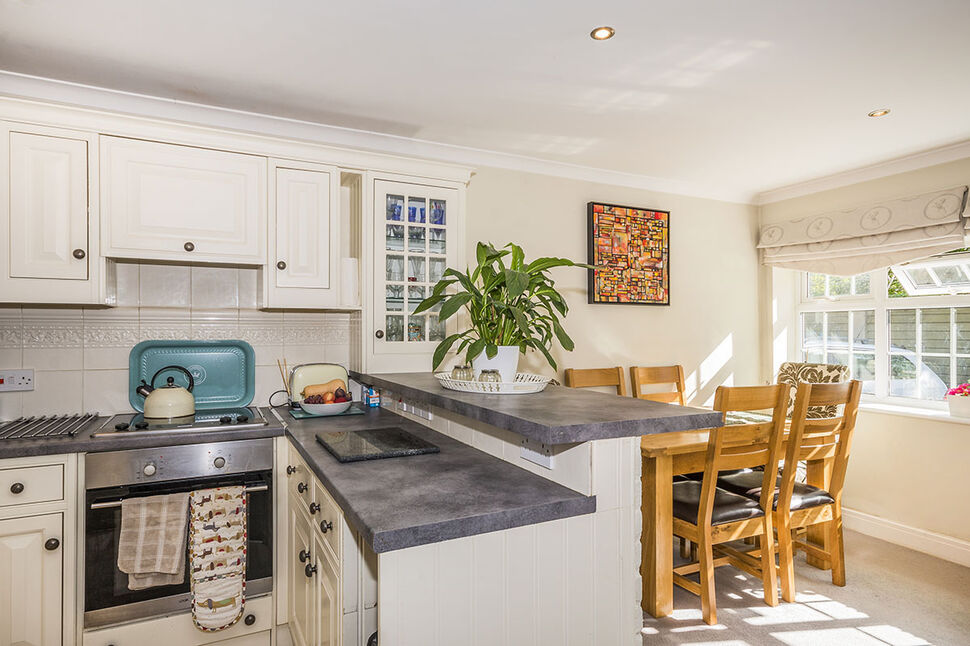 Modern Kitchen