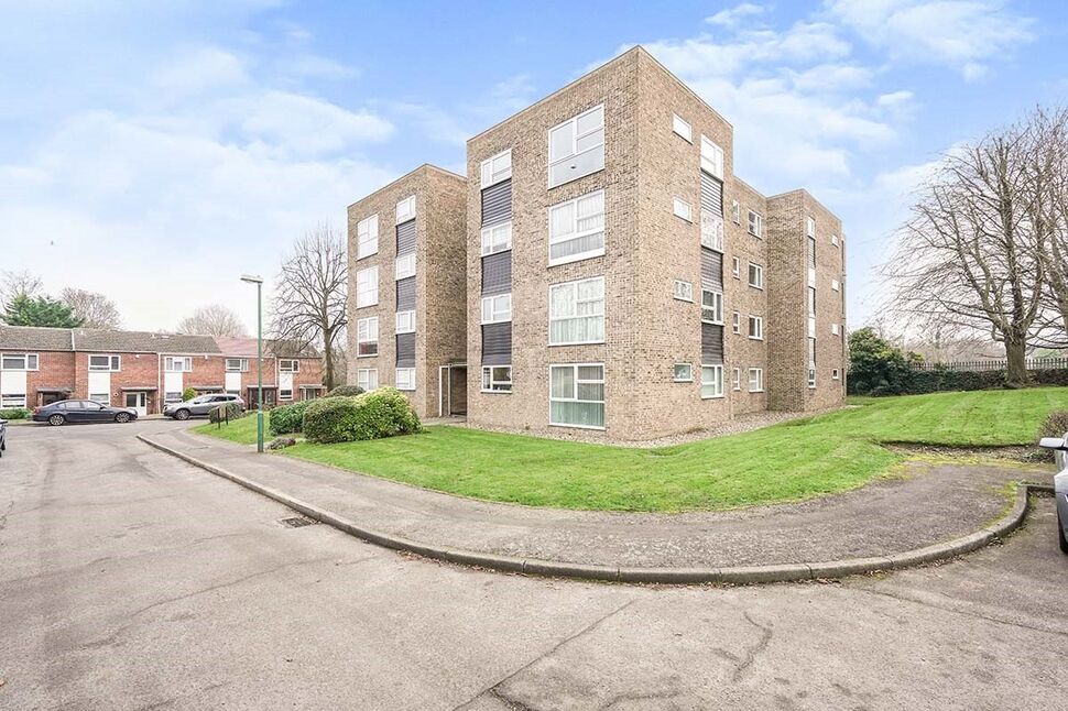 Letting Agents Sutton Lettings, Sutton