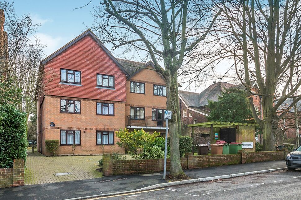 Main image of 1 bedroom Flat to rent, Albion Road, Sutton, Surrey, SM2