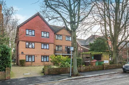 1 bedroom Flat to rent