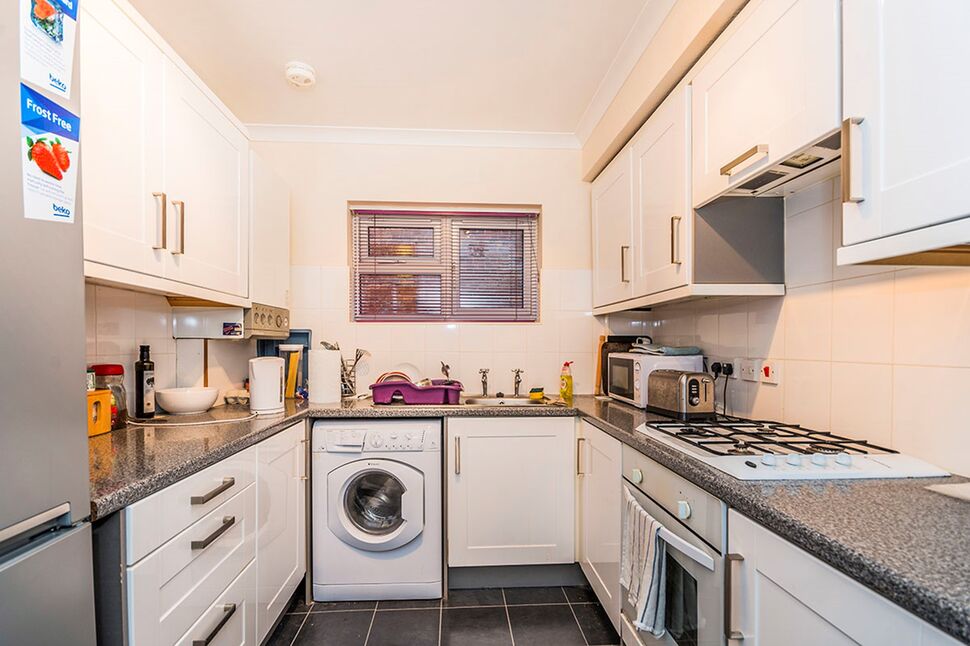 Fitted Kitchen