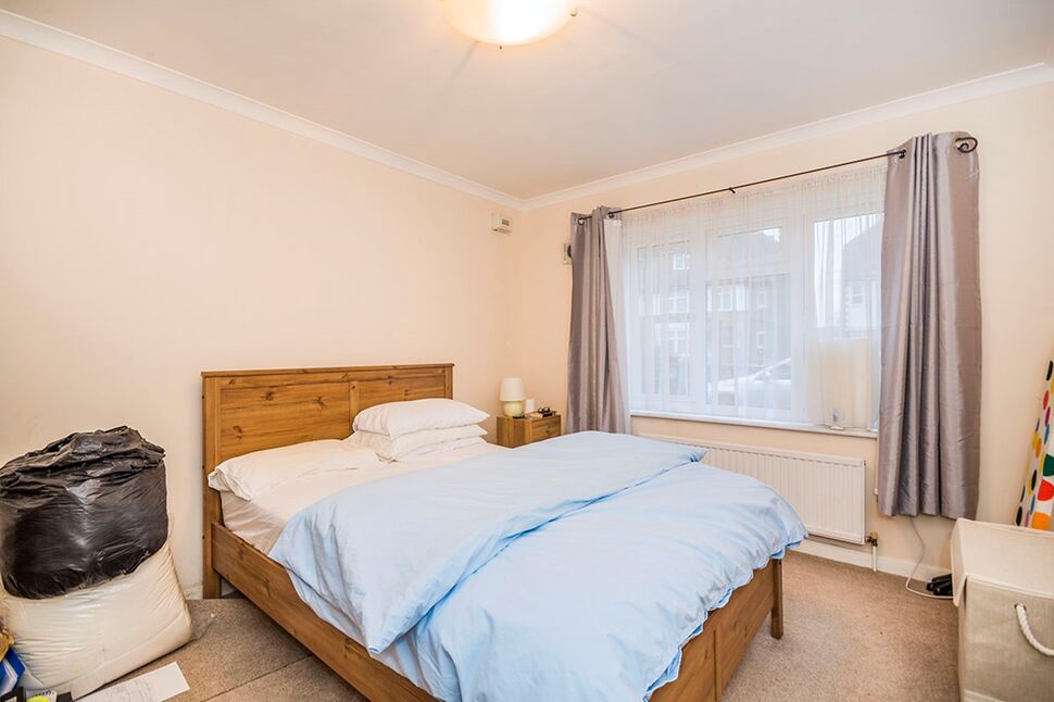 Double Bedroom
