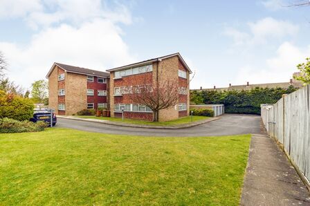 Christchurch Park, 2 bedroom  Flat to rent, £1,750 pcm