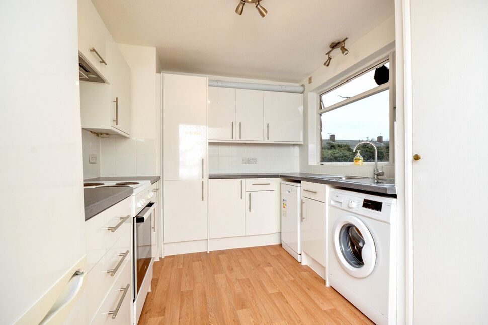 Fitted Kitchen