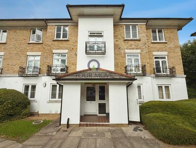 1 bedroom Flat to rent