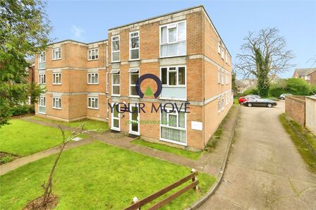 1 bedroom Flat to rent