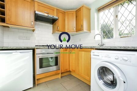 1 bedroom House to rent