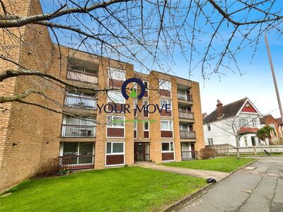2 bedroom Flat to rent