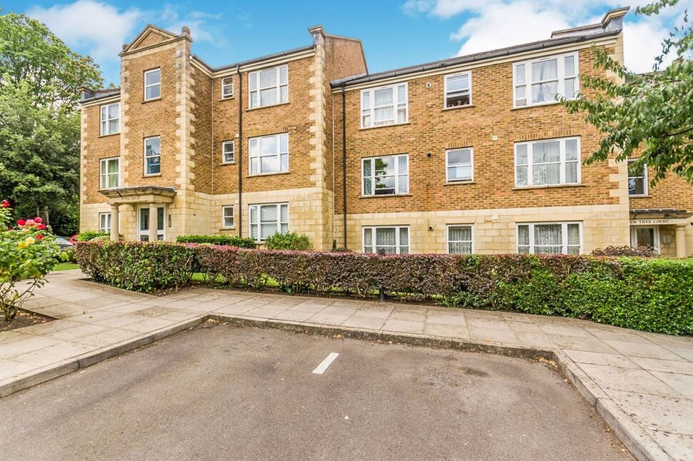 Main image of 1 bedroom  Flat to rent, Walnut Mews, Sutton, Surrey, SM2