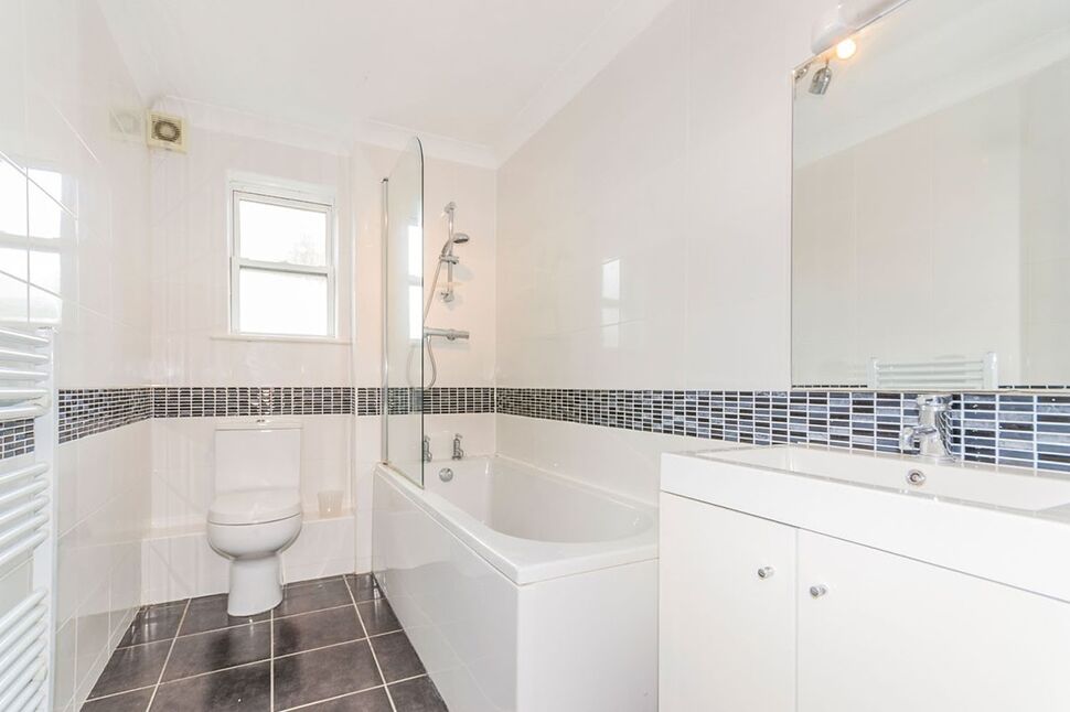 Modern Bathroom