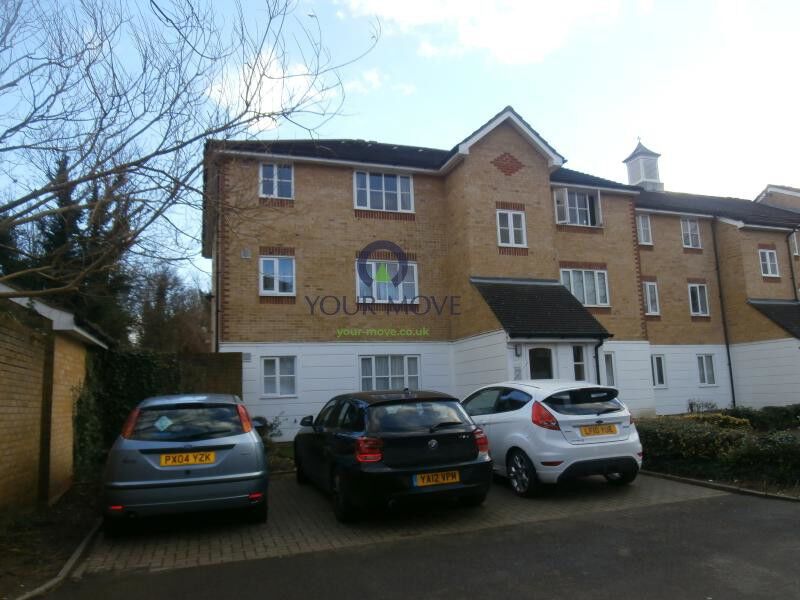 Main image of 1 bedroom Flat to rent, Chipstead Close, Sutton, Surrey, SM2