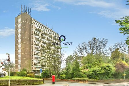 1 bedroom Flat to rent