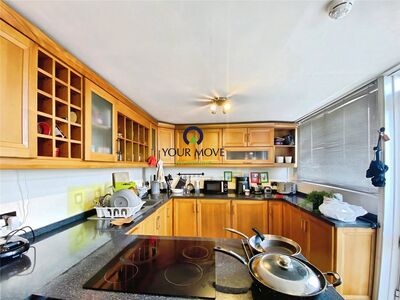 Leith Towers Grange Vale, 1 bedroom Flat to rent, &pound;1,200 pcm