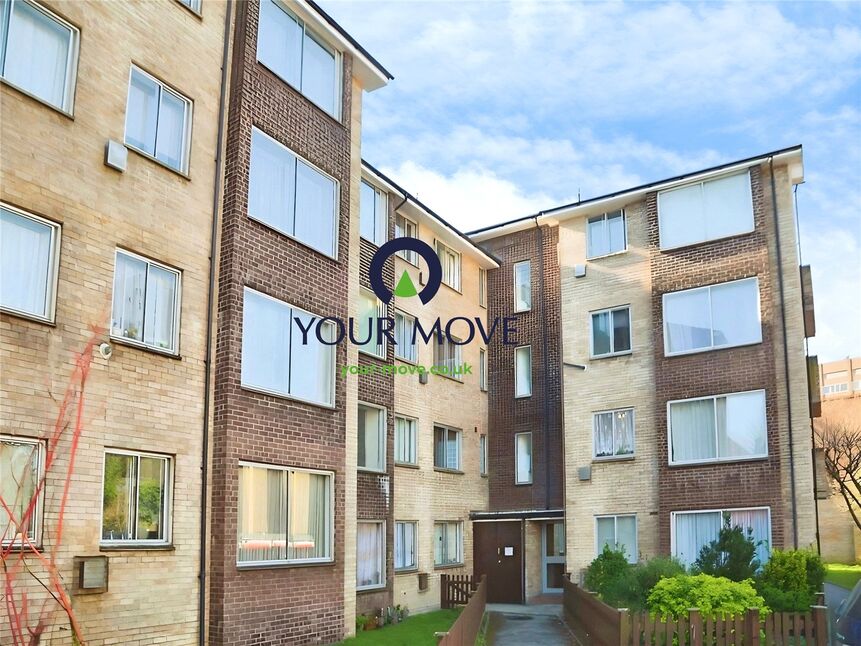 Main image of 1 bedroom Flat to rent, Wellesley Road, Sutton, SM2
