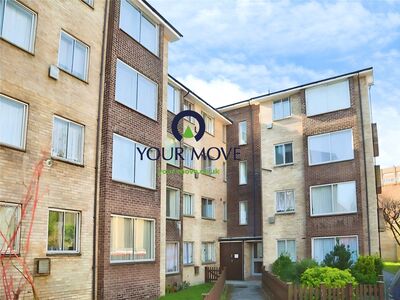 1 bedroom Flat to rent
