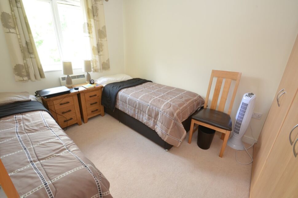Bedroom 2
