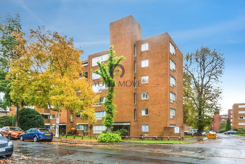 Main image of 2 bedroom Flat to rent, Homefield Park, Sutton, Surrey, SM1