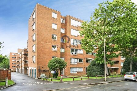 2 bedroom Flat to rent