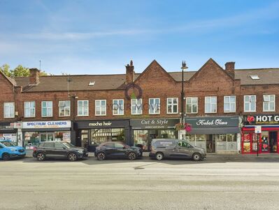 1 bedroom Flat to rent