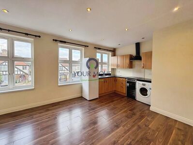 1 bedroom Flat to rent