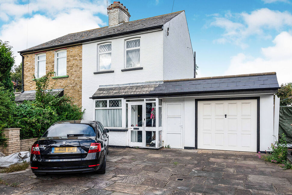 Estate Agents Sutton Your Move