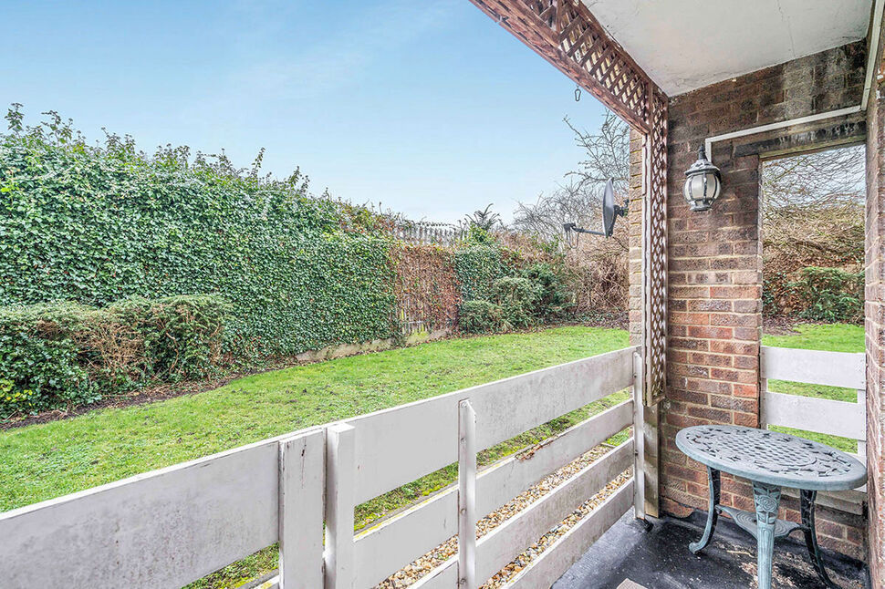 Main image of 2 bedroom  Flat for sale, Audley Place, Sutton, Surrey, SM2