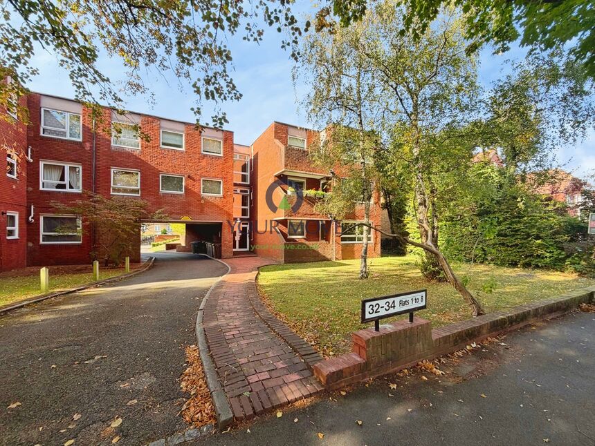 Main image of 1 bedroom Flat to rent, Albion Road, Sutton, Surrey, SM2