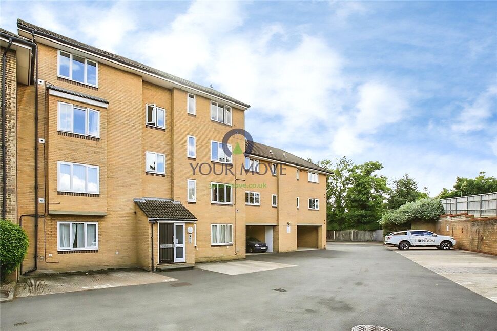 Flat to rent