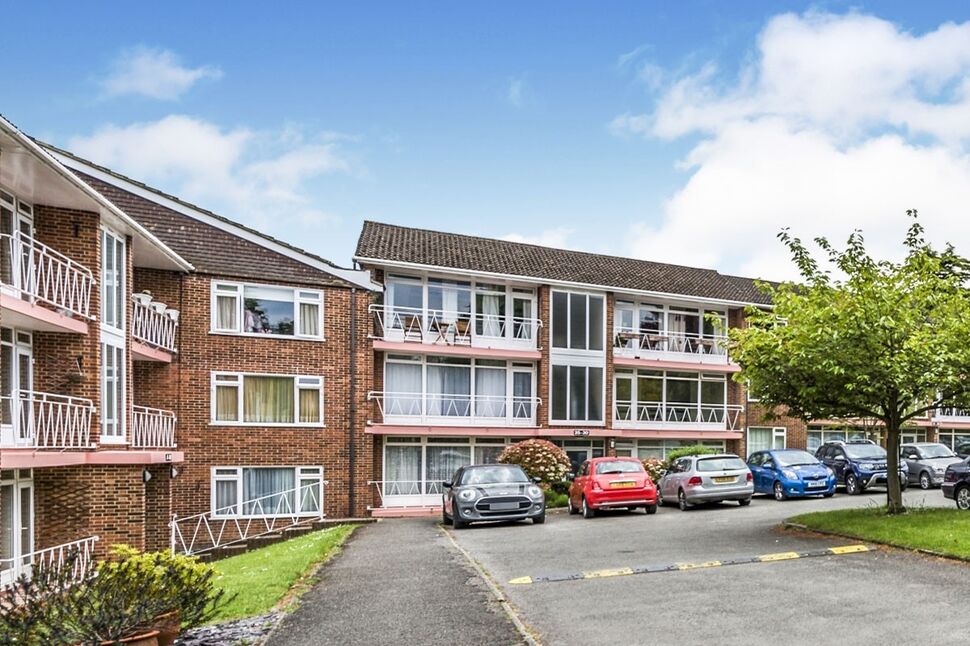 Main image of 1 bedroom Flat to rent, Grange Road, Sutton, Surrey, SM2