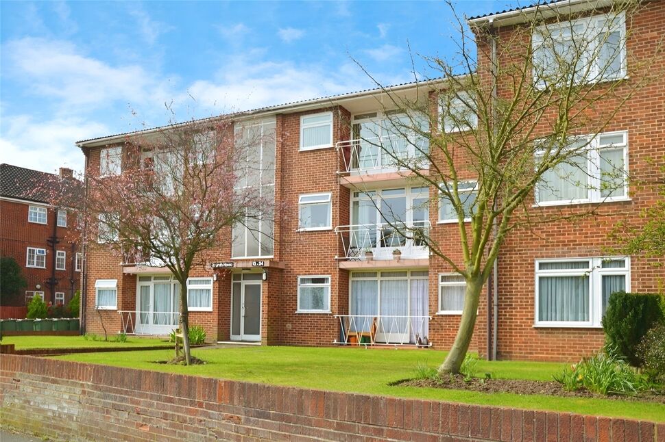 Main image of 1 bedroom Flat to rent, Grange Road, Sutton, Surrey, SM2
