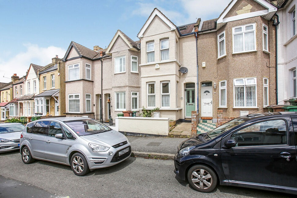 Main image of 3 bedroom Mid Terrace House for sale, Constance Road, Sutton, Surrey, SM1