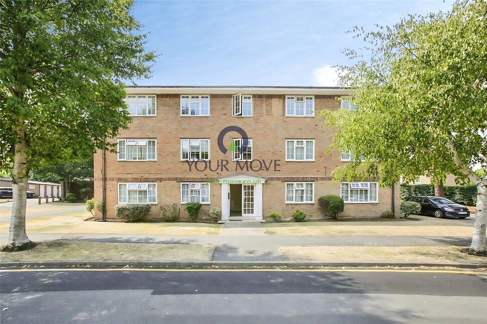 Main image of 3 bedroom Flat to rent, Robin Hood Lane, Sutton, Surrey, SM1