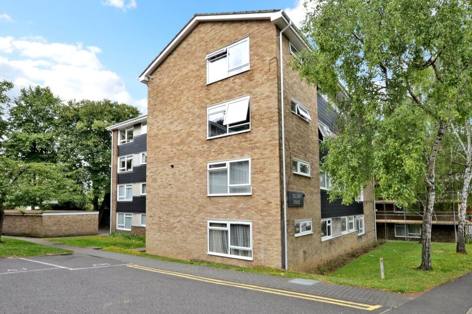 Main image of 1 bedroom  Flat to rent, Sutton Grove, Sutton, Surrey, SM1