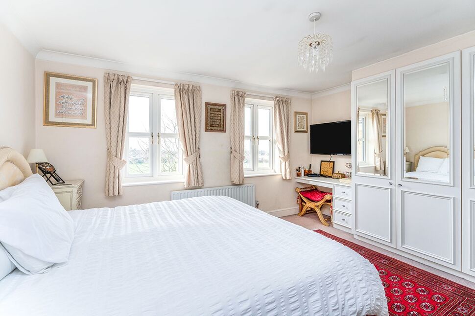 Bedroom 3