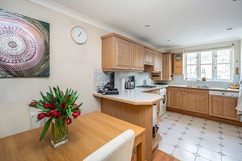 Kitchen / Diner