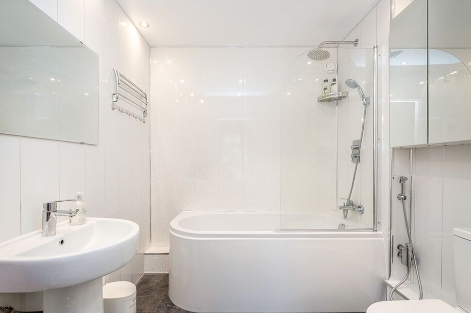 Bathroom 2