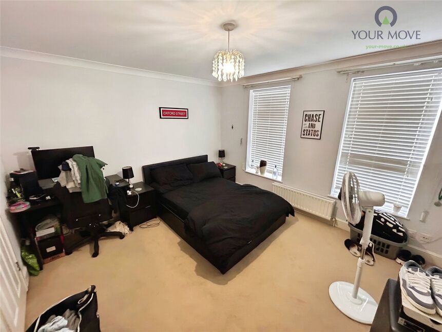 Bedroom 2